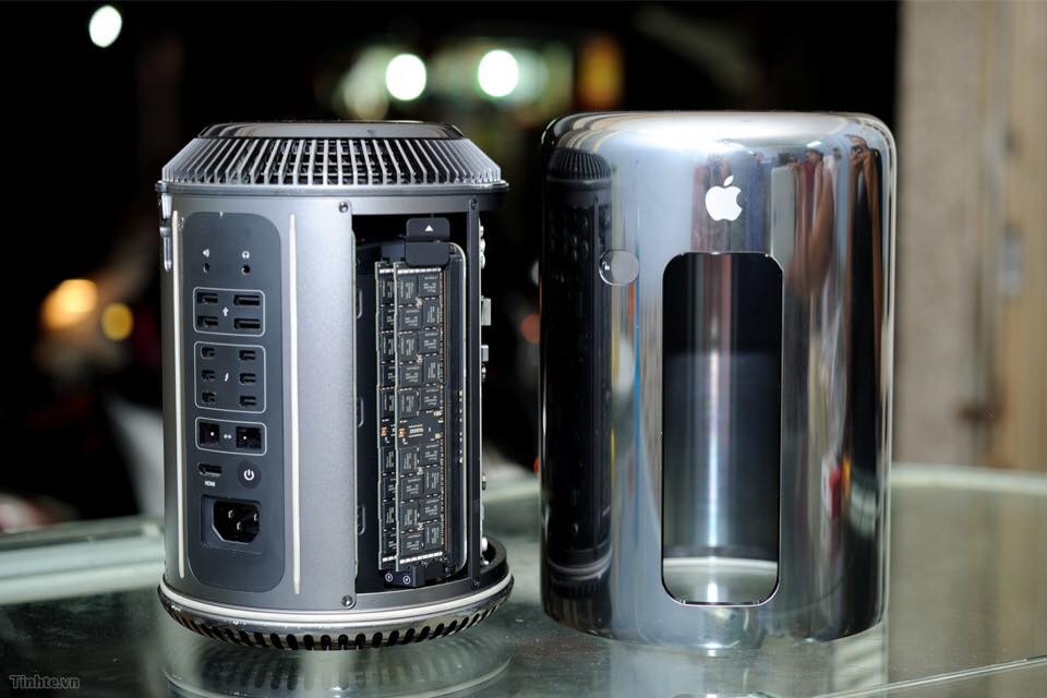 Apple Mac Pro ME253